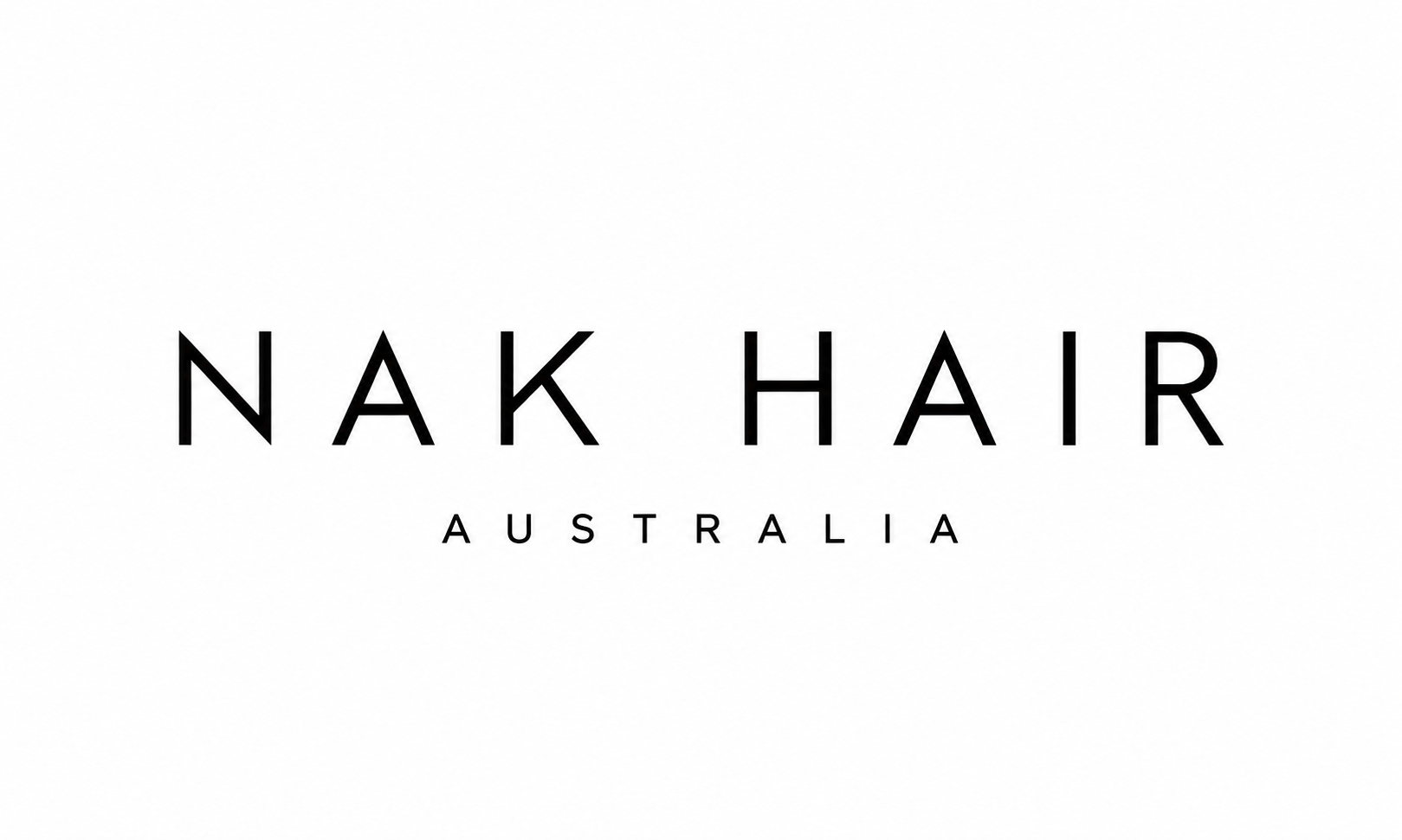 NAK Hair