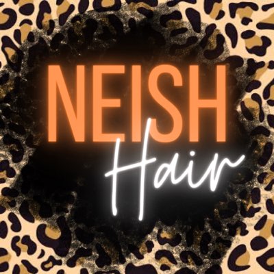 Neish Hair